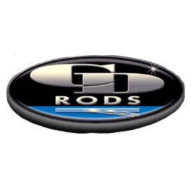 CD Rods