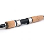 Спиннинговое удилище Shimano Vengeance CX 210ML CORK (SVCX21MLC)