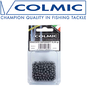 Colmic P.Spaccato Supersoft