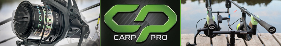 Carp Pro Tork Spod