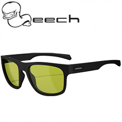 Leech Eyewear Reflex Yellow