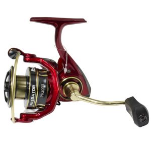 Катушка безынерционная Kaida Predator PR2000 5,2:1 (7+1)