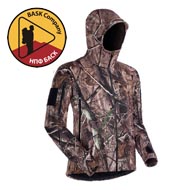 HRT Ranger Realtree APHD