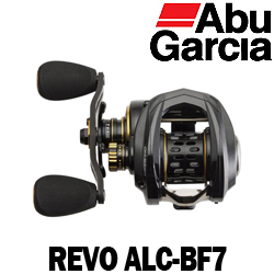 Abu Garcia Revo ALC-BF7