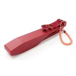 Захват для рыбы Daiichiseiko Wani Grip with Holster Red