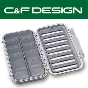 C&F CF-3308