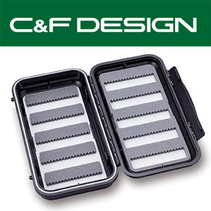 C&F CF-3555