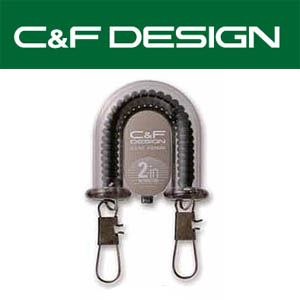 C&F CFA-70WF/BK