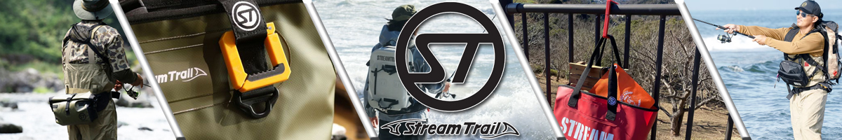 Stream Trail Cliff Hanger Держатель для рюкзаков и сумок