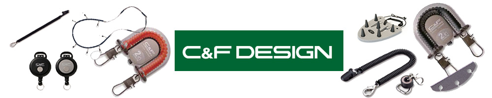 C&F CFA-70WF/BK