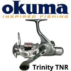 Okuma Trinity TNR
