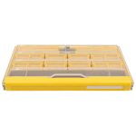 Коробка Plano PLASE300 3600 Edge Terminal (27.9cm x 18.4cm x 3.5cm)