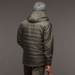 Куртка Redbor Macte XL, Gunmetal