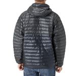Куртка Simms ExStream Hooded Jacket '20, Black, L