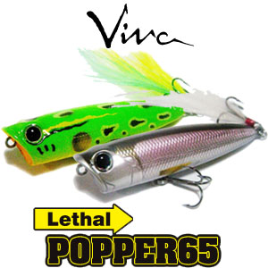 Viva Lethal Popper 65