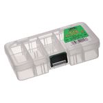 Коробочка для приманок Pontoon21 Meiho P21 F-S (138*77*31)