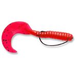 Офсетные крючки Gamakatsu Worm Offset Ewg NS №1/0