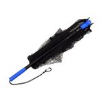 Подсак складной F-Fishing теле голова 46х50x51см ручка 70,5-105см