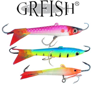 Grfish