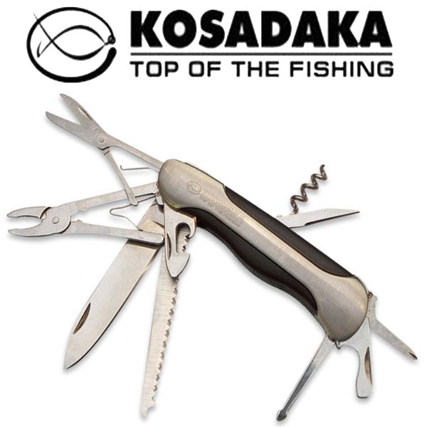 Kosadaka FPMT03