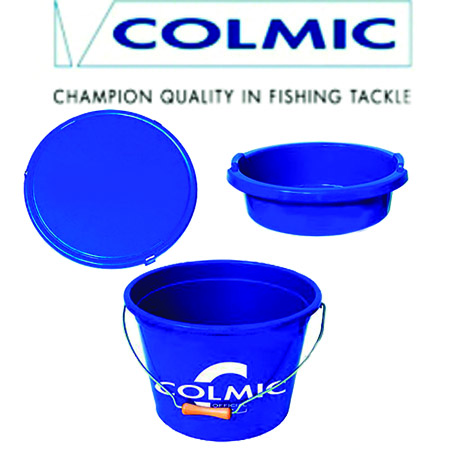 Colmic Official Team SEC3*KIT