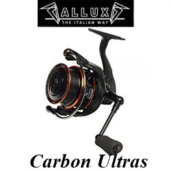 Allux Carbon Ultras