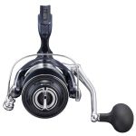 Катушка Shimano 21 Twin Power SW 8000 HGC