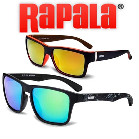 Rapala Urban UVG