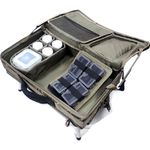 Столик Prologic Max5 Commander Rig station & Table (53x32cm) 48388