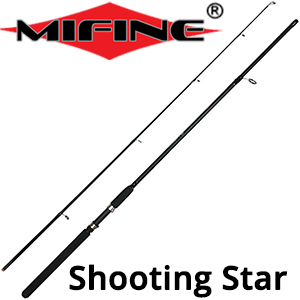 Mifine Shooting Star Spin
