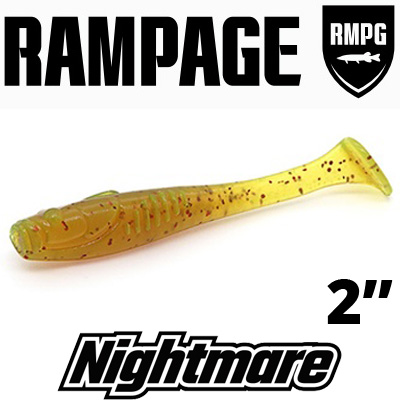 Rampage Nightmare 2"