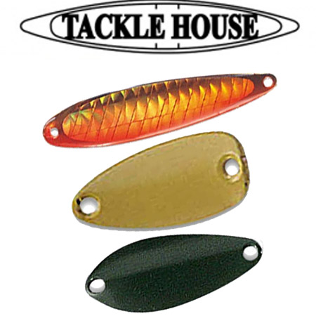 Tackle House