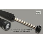 Спиннинг Tict Ice Cube IC-86.5TB-Sis тест 0.4 - 18 гр.