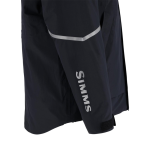 Куртка Simms Challenger Insulated Jacket '23, Black, L