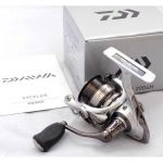 Катушка Daiwa 14 Exceler 2506