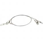Поводки Sprut Classic 1x7 for Trolling (35cm/20kg) 1упак*2шт