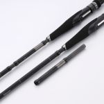 Спиннинг кастинговый Tailwalk Outback C60/71ML-P4.5