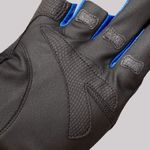 Перчатки Shimano Nexus GL-182P RED L