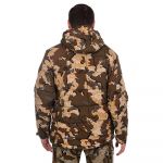Куртка King Hunter EPICENTR Modern camo XL