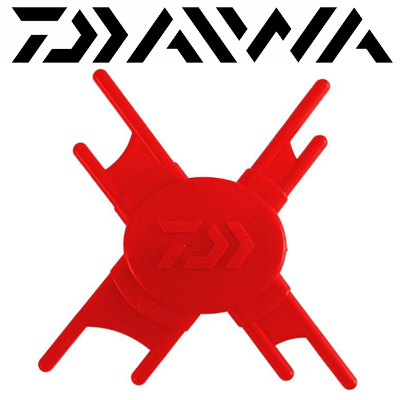 Daiwa N'Zon Loop Tyer