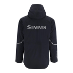 Куртка Simms Challenger Insulated Jacket '23, Black, M