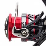 Катушка Daiwa 18 Ninja LT 3000D-C