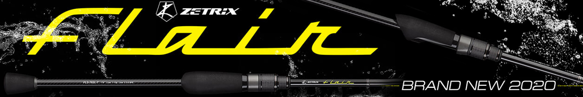 Zetrix Flair