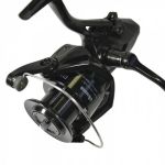 Катушка Okuma Dyna Drag XP 6000
