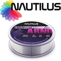 Nautilus Arno Clear 150м