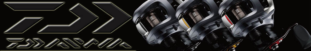 Daiwa SS SV