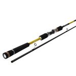 Удилище спиннинговое Yoshi Onyx Genta 782MMH