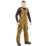 Костюм NovaTex «Хант» (финляндия, золото) PRIDE, р-р 60-62 рост 182-188