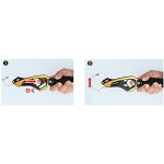 Захват для рыбы Daiwa Fish Grip SC285 DBL 220 гр.