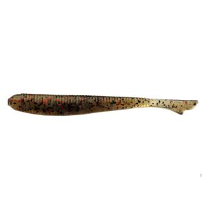 Силиконовая приманка Bait Breath U30 Fish Tail 1,5" цвет #142